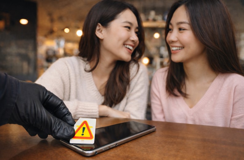 Мошенники нашли новую лазейку у мобильных операторов – как избежать участия в схеме