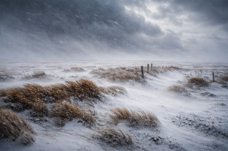 Какая погода ожидает казахстанцев 4 февраля