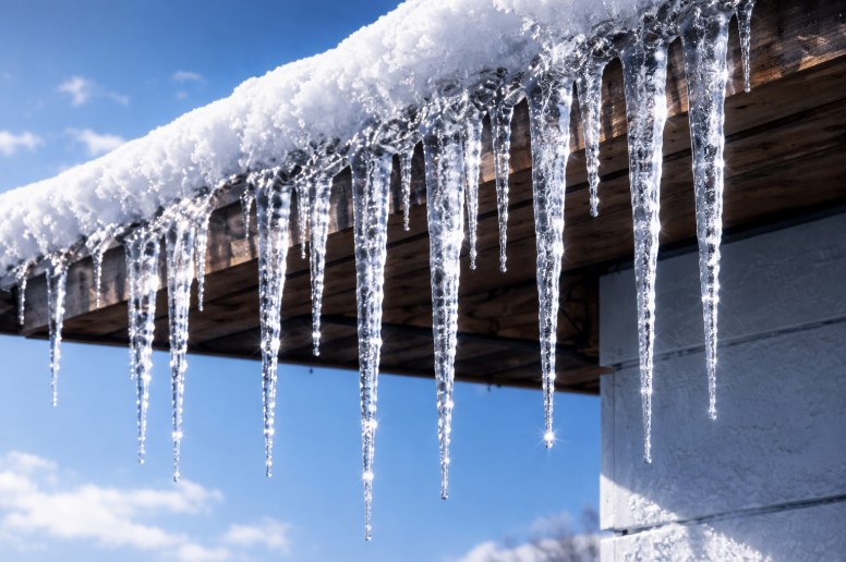 Похолодание и сильный ветер: штормовые предупреждения объявлены по Казахстану