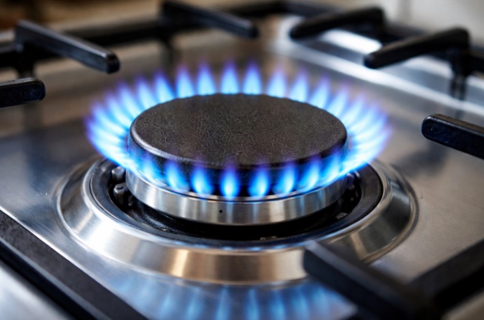 Нормы потребления газа будут введены для бытовых потребителей в Казахстане