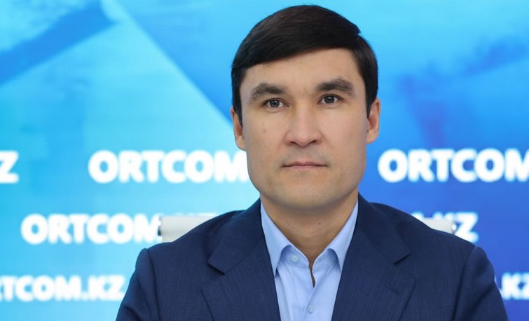 Серик Сапиев покинул госслужбу