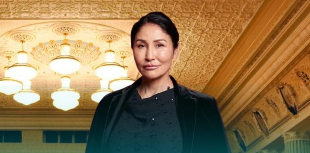 Моноопера Франсиса Пуленка «Человеческий голос» прозвучит на казахском языке