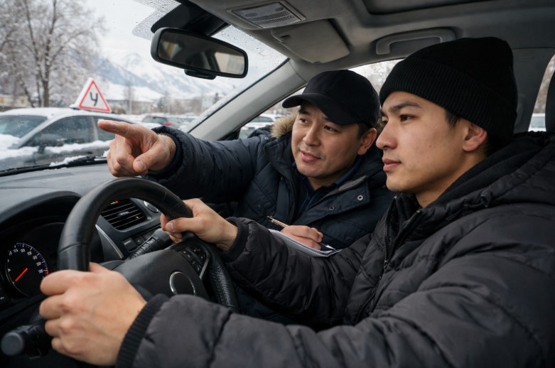 МВД прокомментировало ускоренные онлайн-курсы для водителей