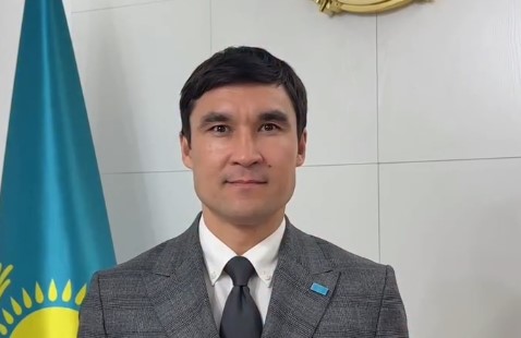 Где теперь будет работать Серик Сапиев