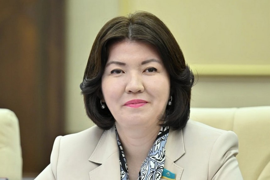 Министр просвещения сделала заявление по поводу проекта новой Конституции