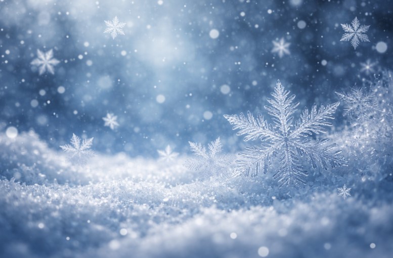 Морозы и туманы: штормовые предупреждения объявлены по Казахстану