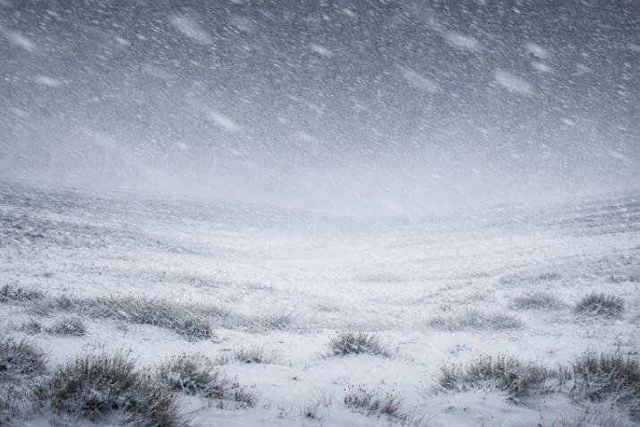 Какой будет погода в Казахстане на выходных