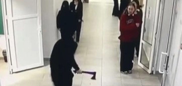 Директор школы уволен после инцидента с нападением ученика в Кульсары