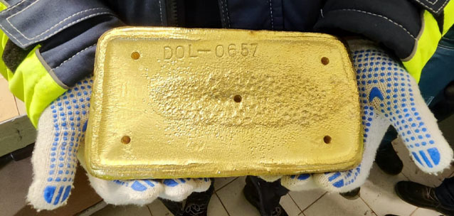 Как добывают золото в Казахстане: почему видео с рудника взорвало Instagram