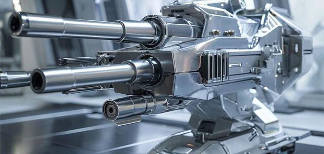 Каким секретным супероружием Дональд Трамп пытается напугать весь мир