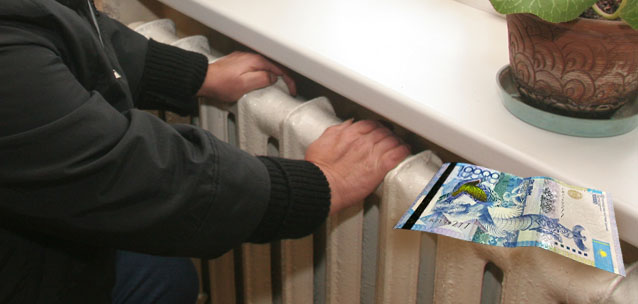 В каких регионах вырастут тарифы на тепло