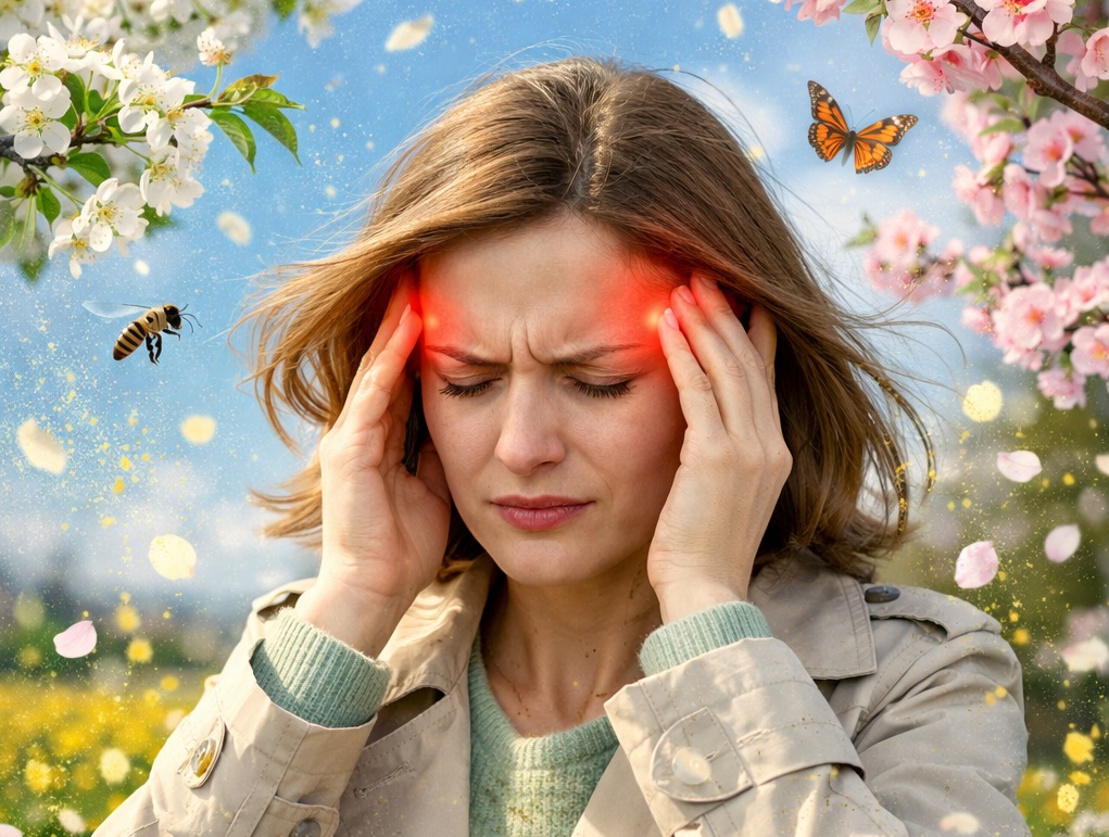 Как пережить весну, если скачет давление и болит голова: совет профессоров и резидентов из Алматы