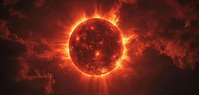 Два года злого Солнца. Чем нам грозит аномальная солнечная активность