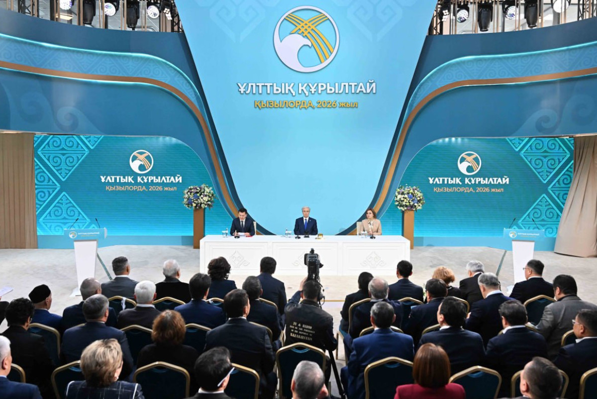 Почему правительство не может заменить Курултай