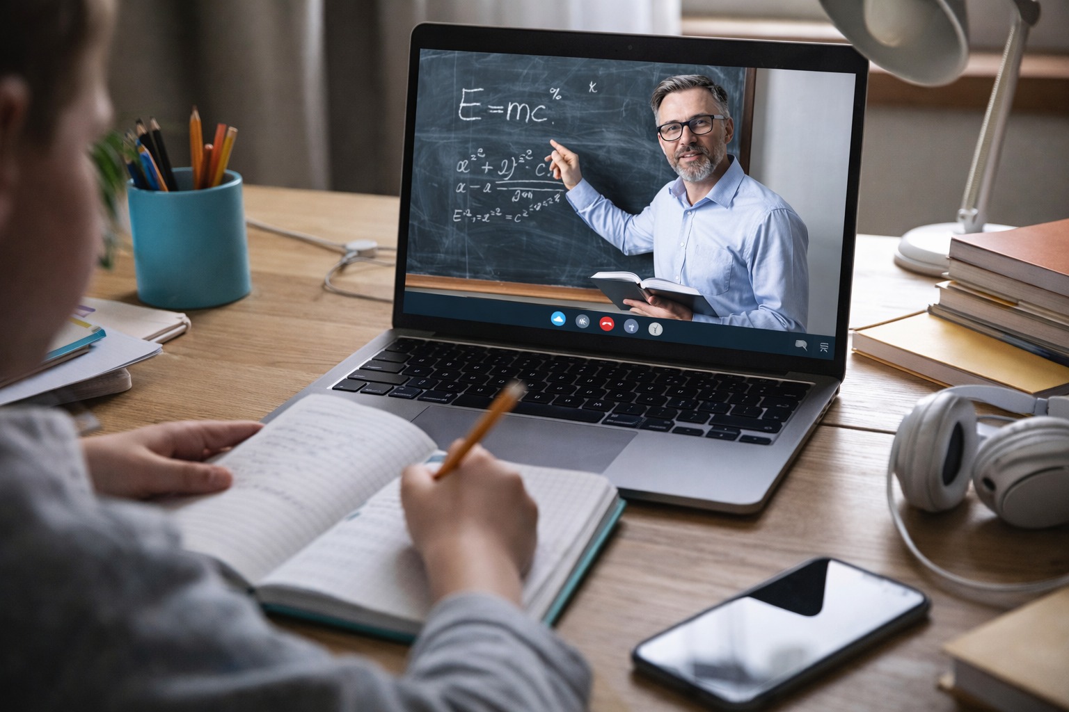 В ВКО и Костанайской области школьников перевели на дистанционное обучение