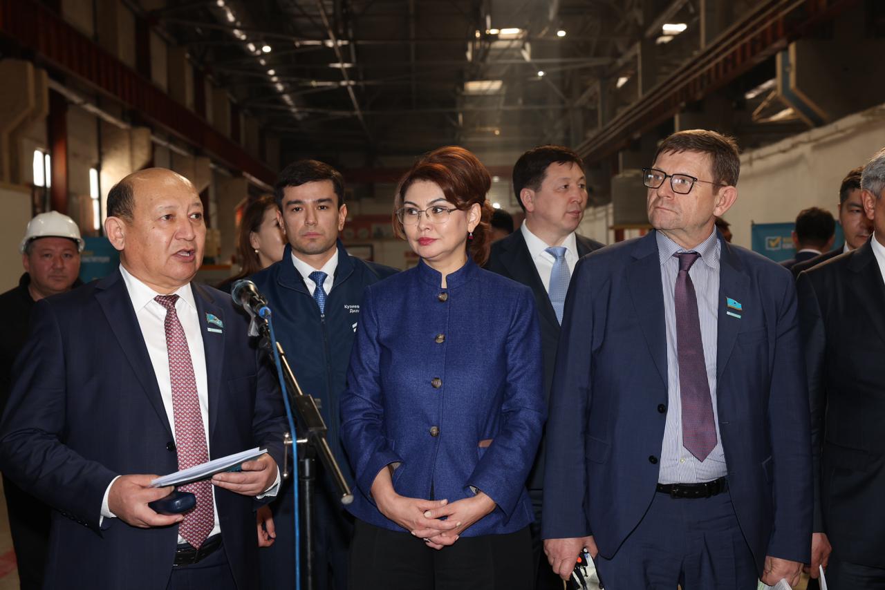 Аида Балаева: У новой Конституции есть полное основание называться народной