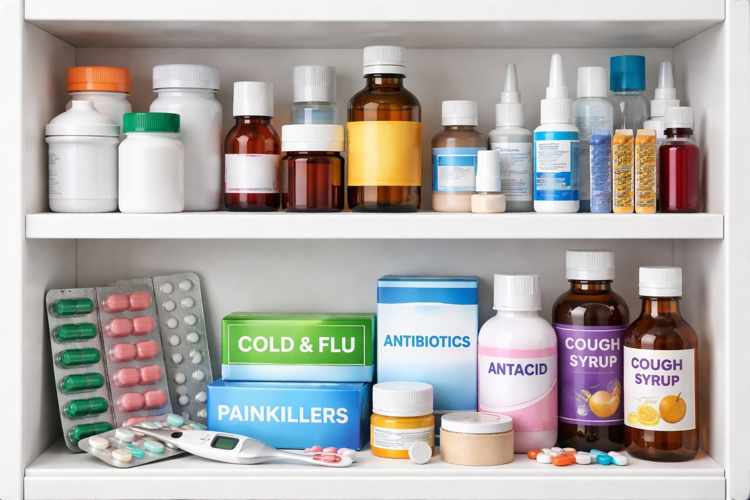 Применение индийского препарата запретили в Казахстане