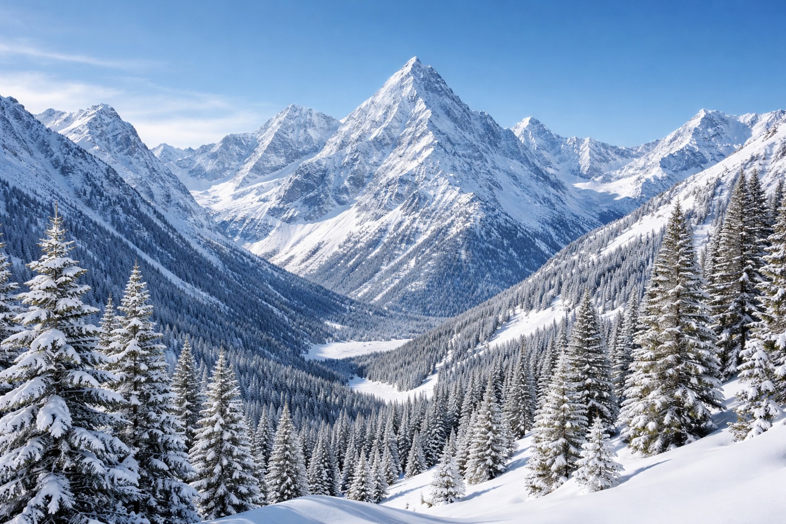 В горах Алматы погиб турист