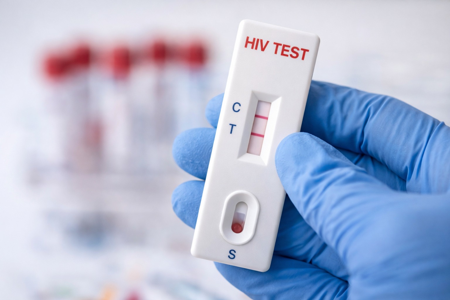 В умышленном заражении ВИЧ подозревают двоих парней из Атырау