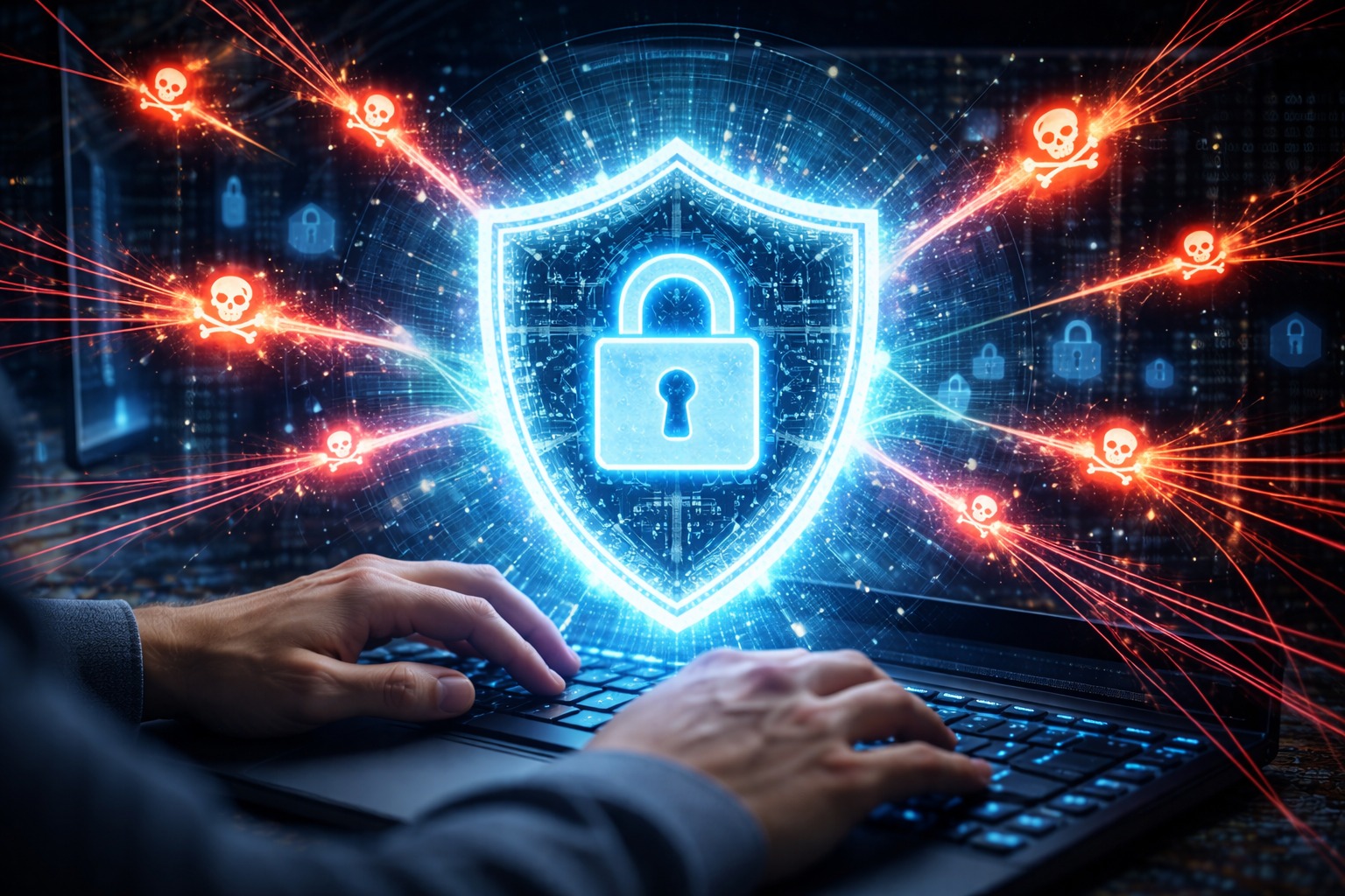 Депутат предупредил о возможных миллиардных потерях из-за кибератак