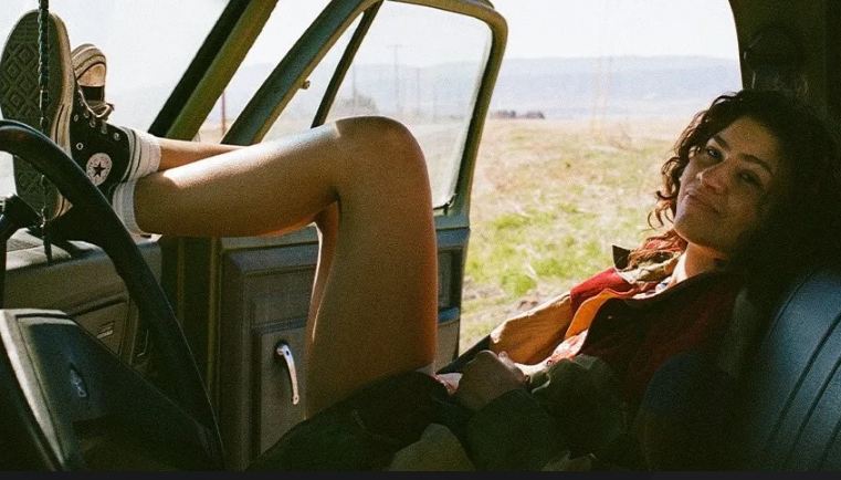 Выходит новый сезон сериала "Эйфория"