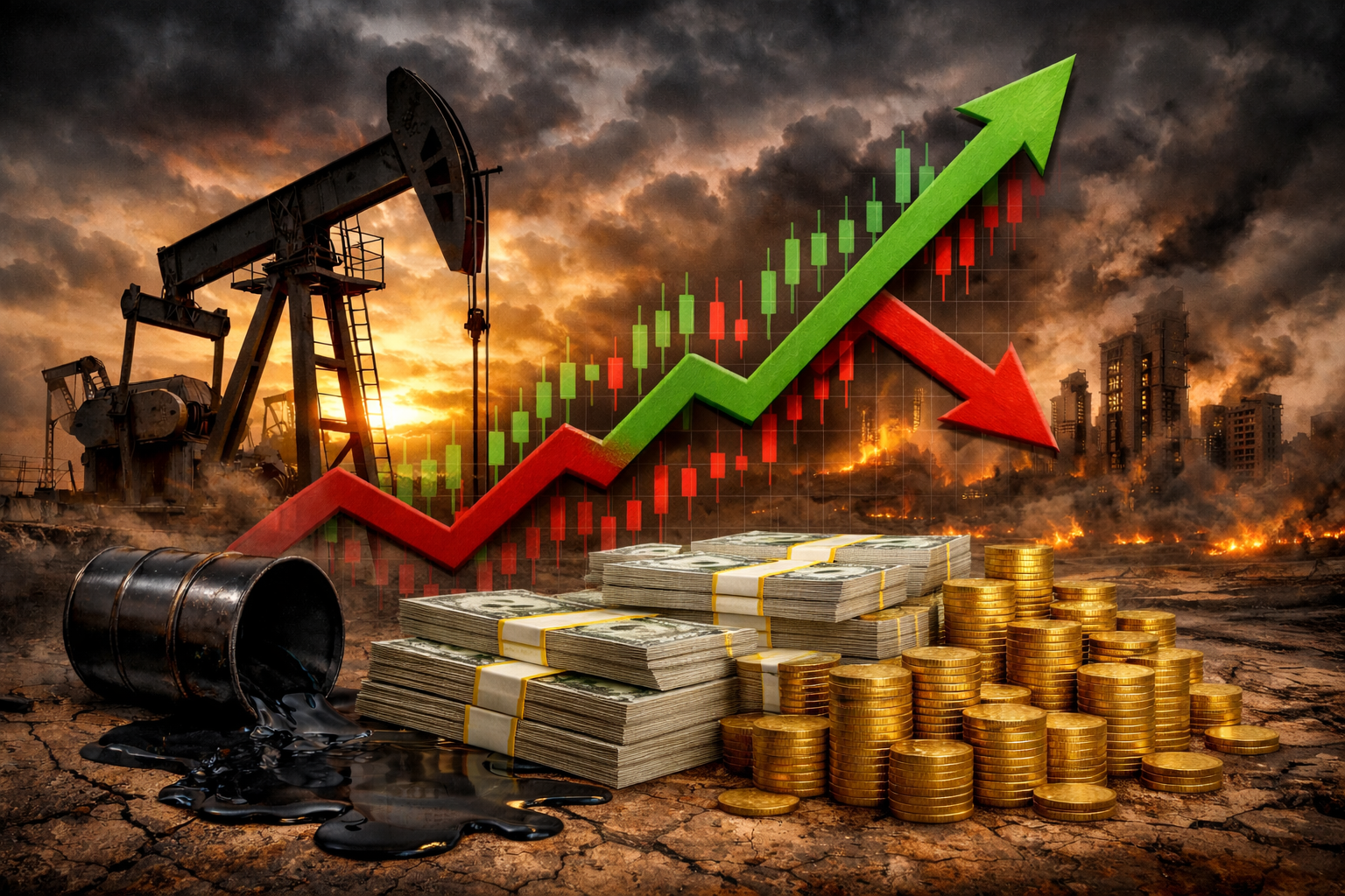 Война у Каспия: может ли конфликт вокруг Ирана затронуть Казахстан напрямую