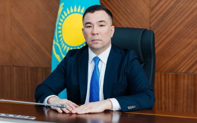 Назначен руководитель управления строительства, архитектуры и градостроительства Атырауской области