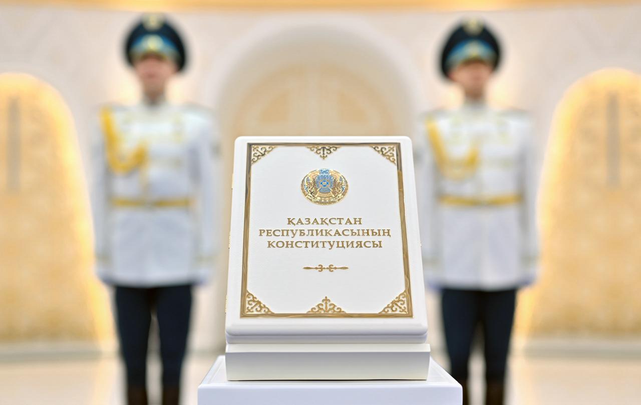 «Конституция – фундамент общественного договора» - израильский эксперт