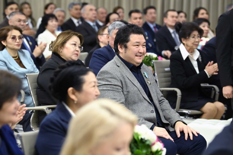 Глава государства считает, что финансирование науки требует жесткой дисциплины и четкой приоритизации расходования средств