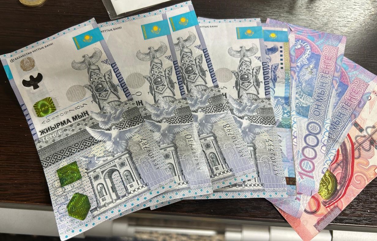 100 работникам Экибастузского завода выплатили зарплату после вмешательства прокуратуры 