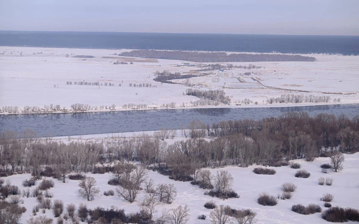 Шесть районов находятся под угрозой подтопления в Абайской области
