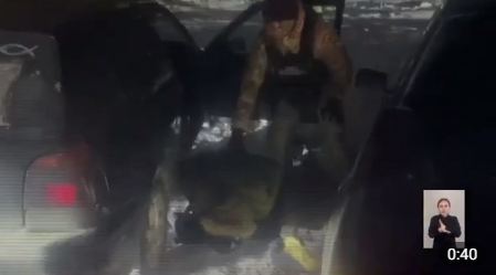 Казахстанские полицейские совместно с зарубежными коллегами ликвидировали наркогруппировку