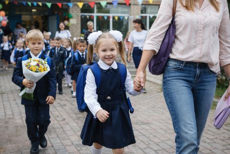 В Казахстане изменили сроки приема документов в 1 класс