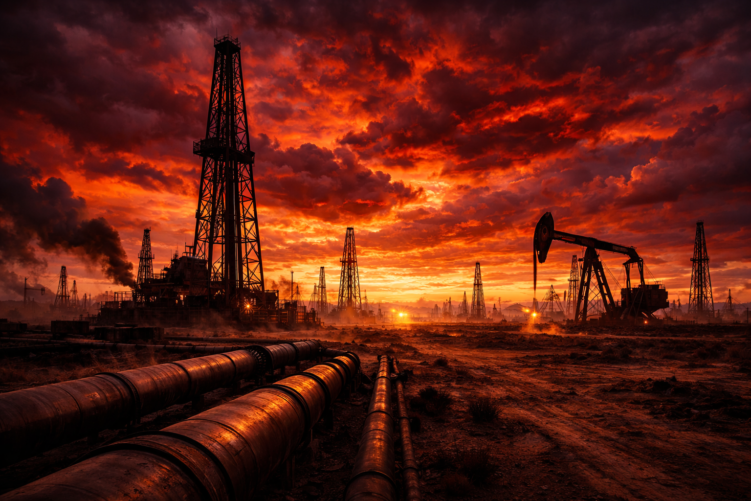 Пороховая бочка Ближнего Востока: как Казахстан балансирует между Ираном и США