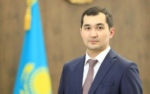 Назначен председатель правления управляющей компании СЭЗ «Актобе»