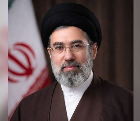 В Иране объявили имя нового верховного лидера