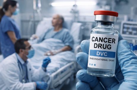 В РК начались испытания отечественного препарата от рака