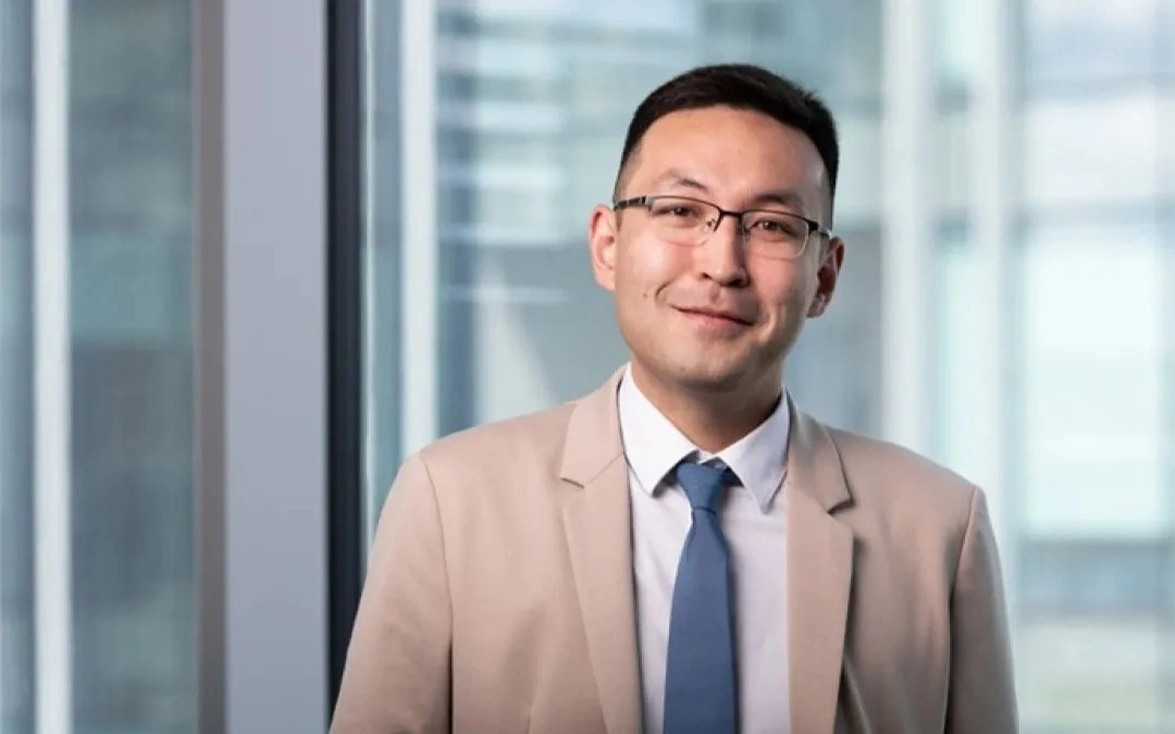 Назначен заместитель председателя Нацбанка РК