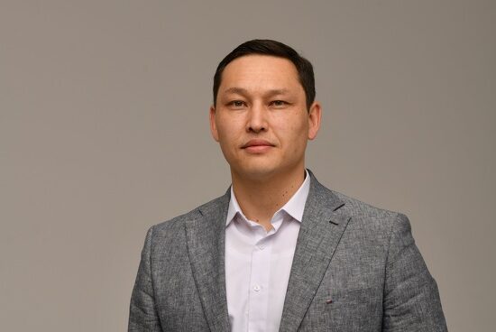 В Алматы задержали Санжара Бокаева