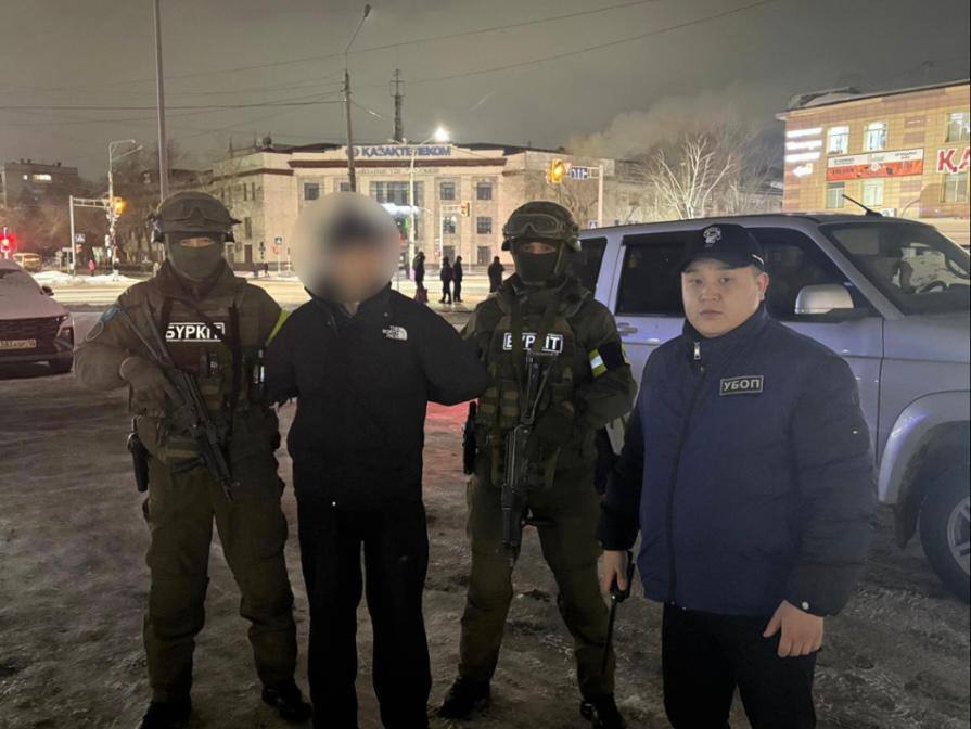 В ВКО несовершеннолетний подозревается в серии вымогательств