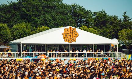 Фестиваль Lollapalooza 2026 объявил список артистов