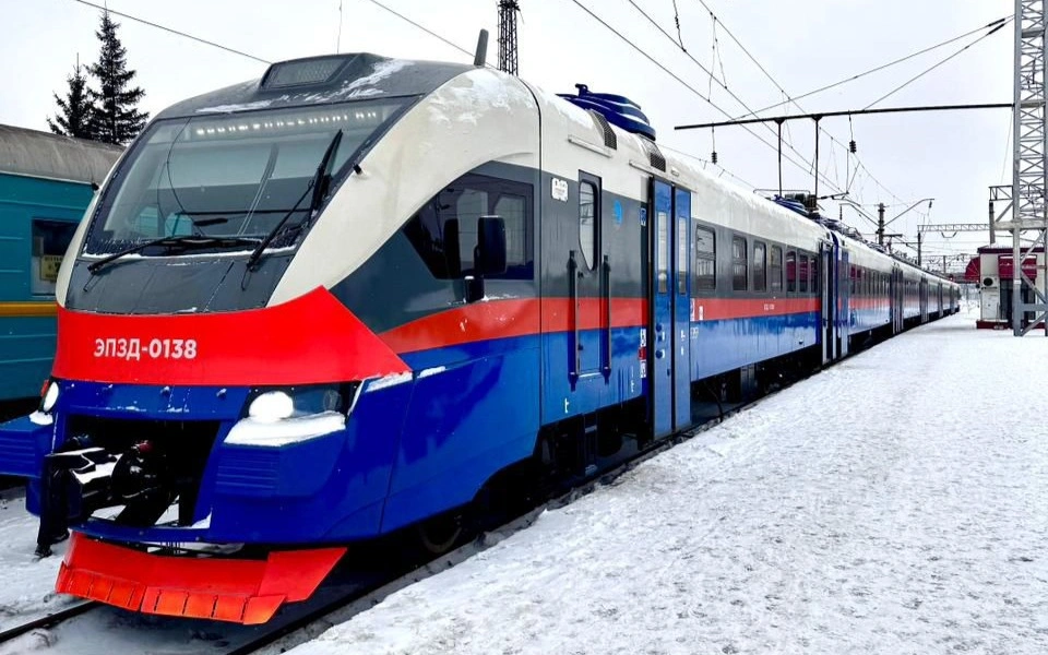 Дополнительные поезда из Астаны запустят к празднику Наурыз