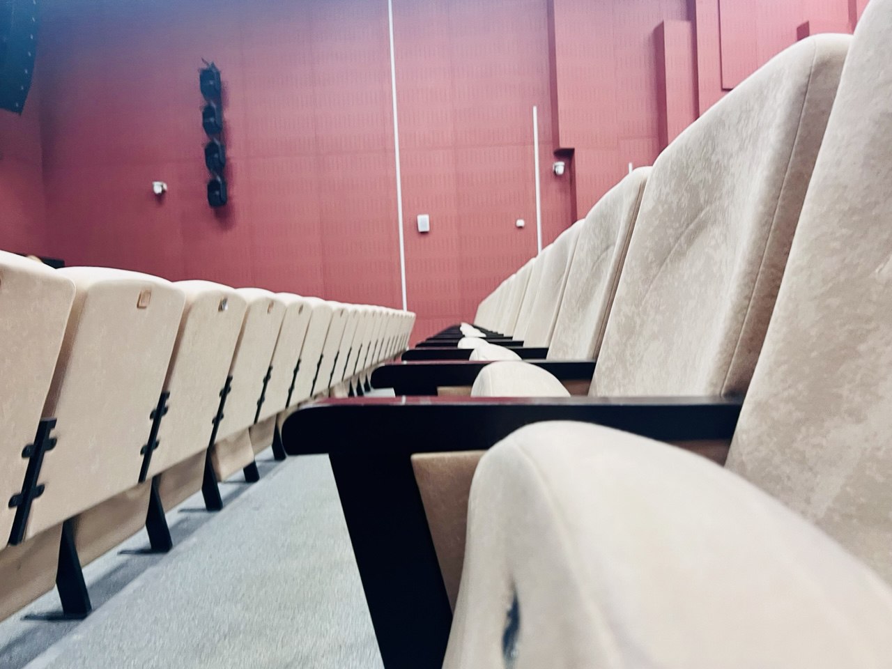 Как провести вечер с друзьями в Астане