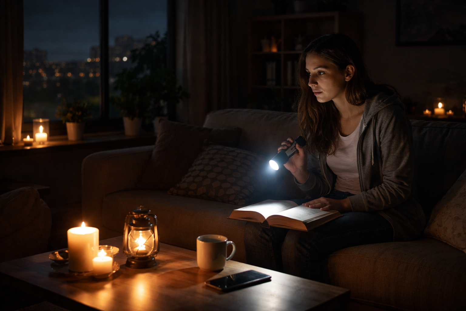 Где в ближайшие дни отключат свет в Алматы