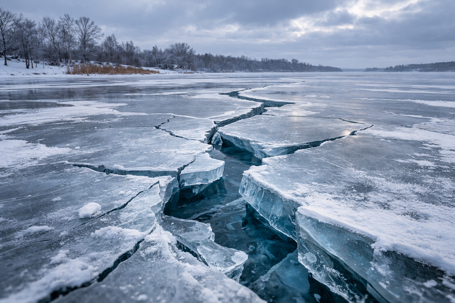 В Жетысуской области спасатель погиб при попытке помочь рыбаку на озере