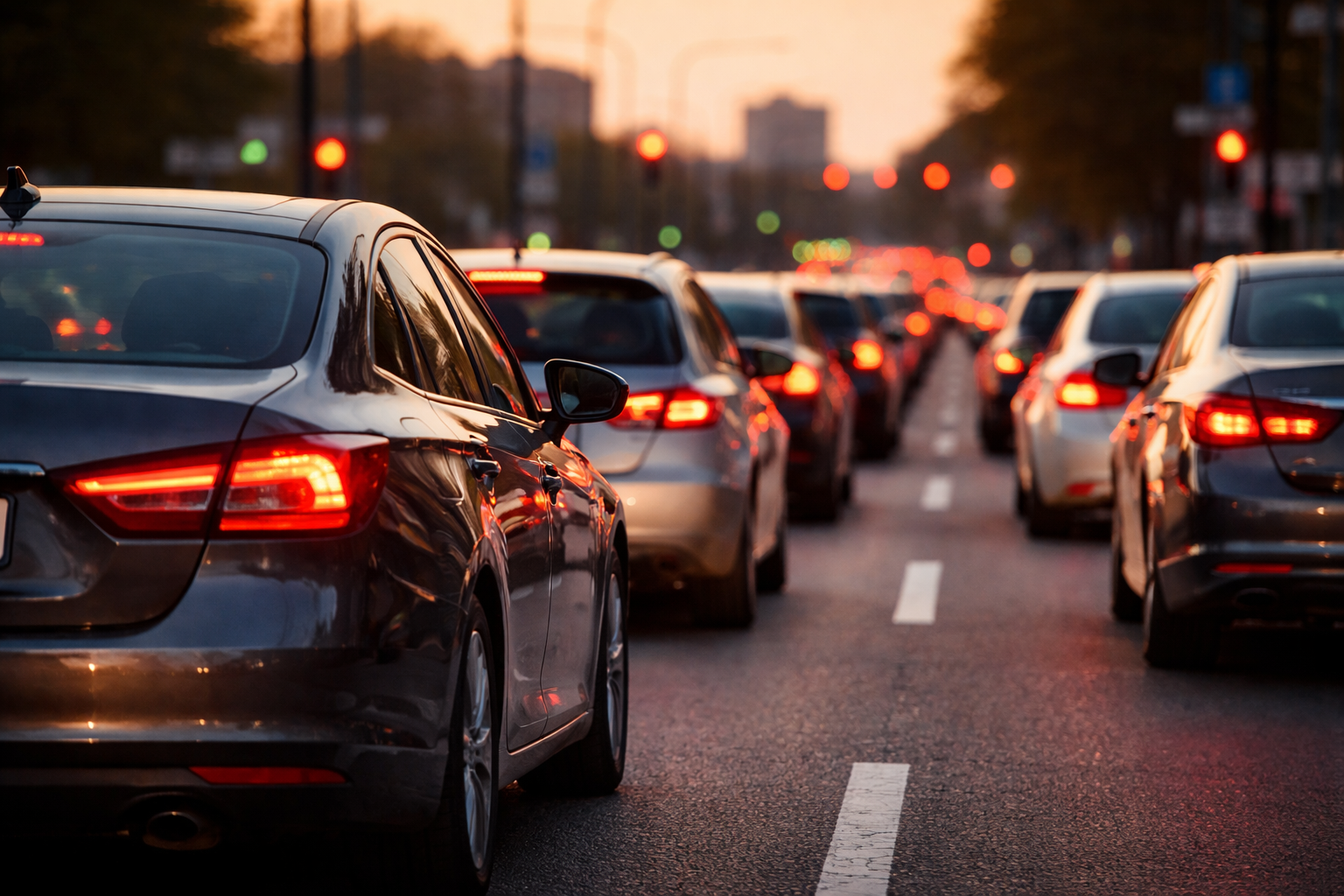 Какие автомобили чаще всего покупали в феврале жители Казахстана