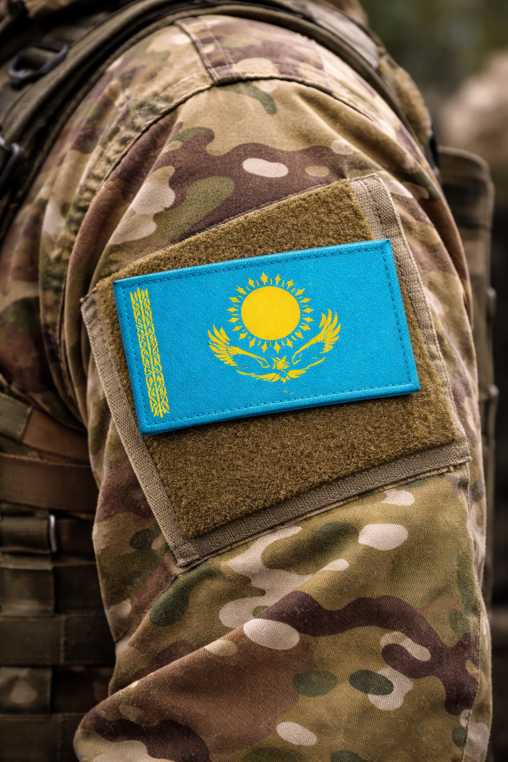 В Жамбылской области начальника караула застрелили в воинской части