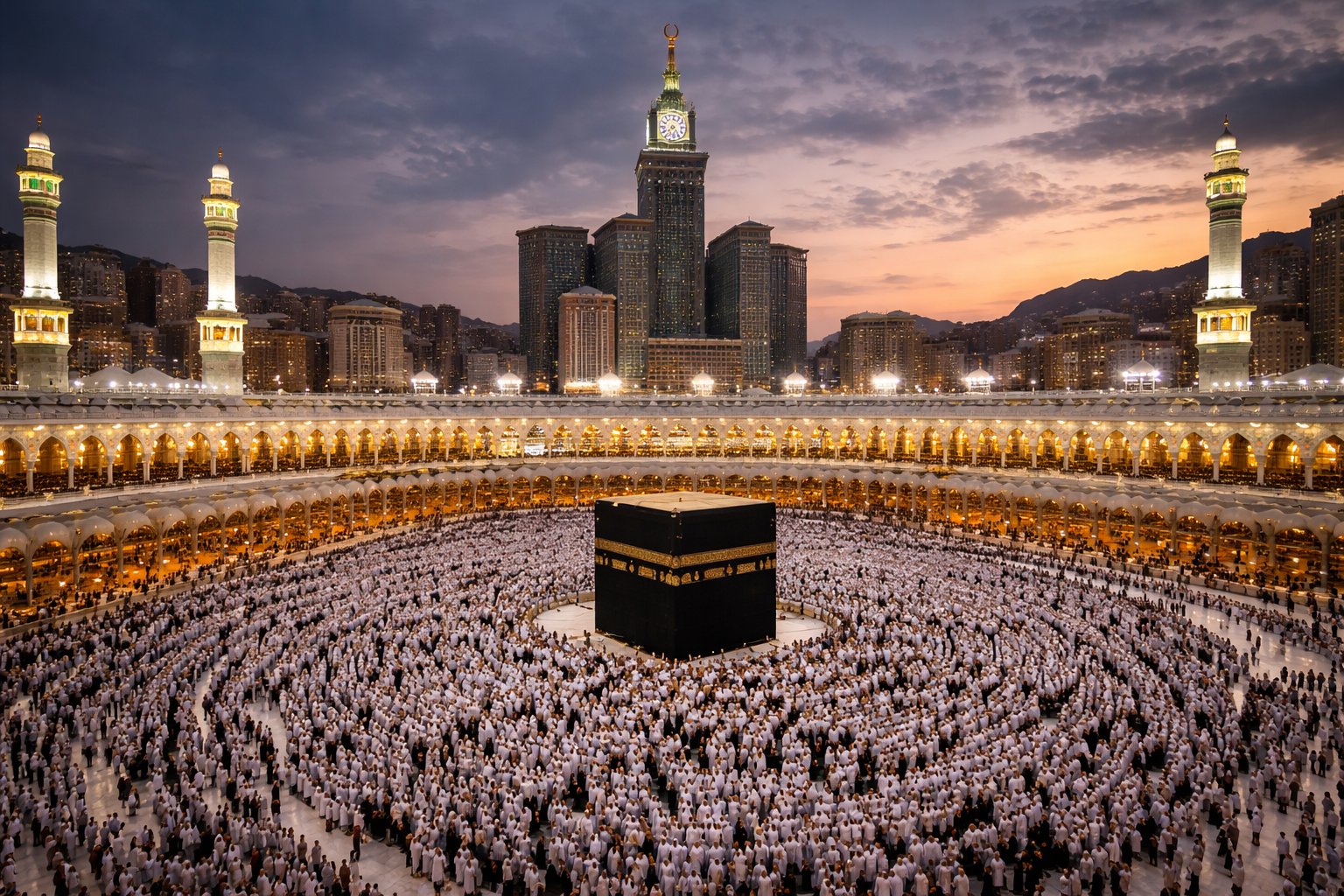 Обещал поездку в Мекку: подозреваемого в мошенничестве задержали в Астане