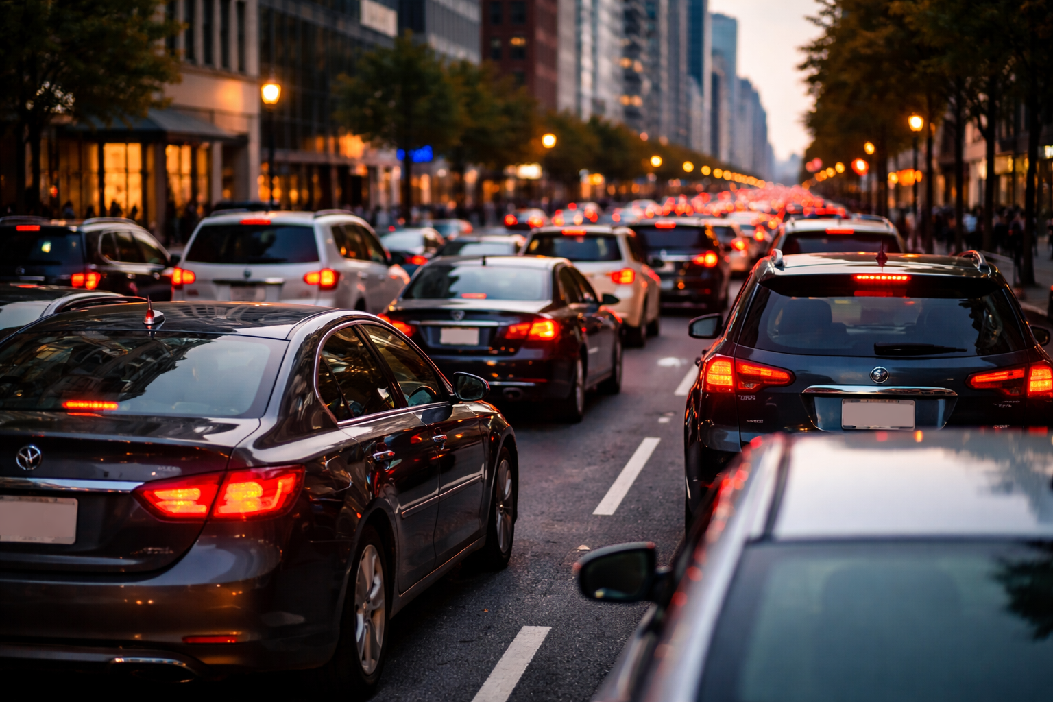 На Наурыз в Семее временно ограничат движение автомобилей