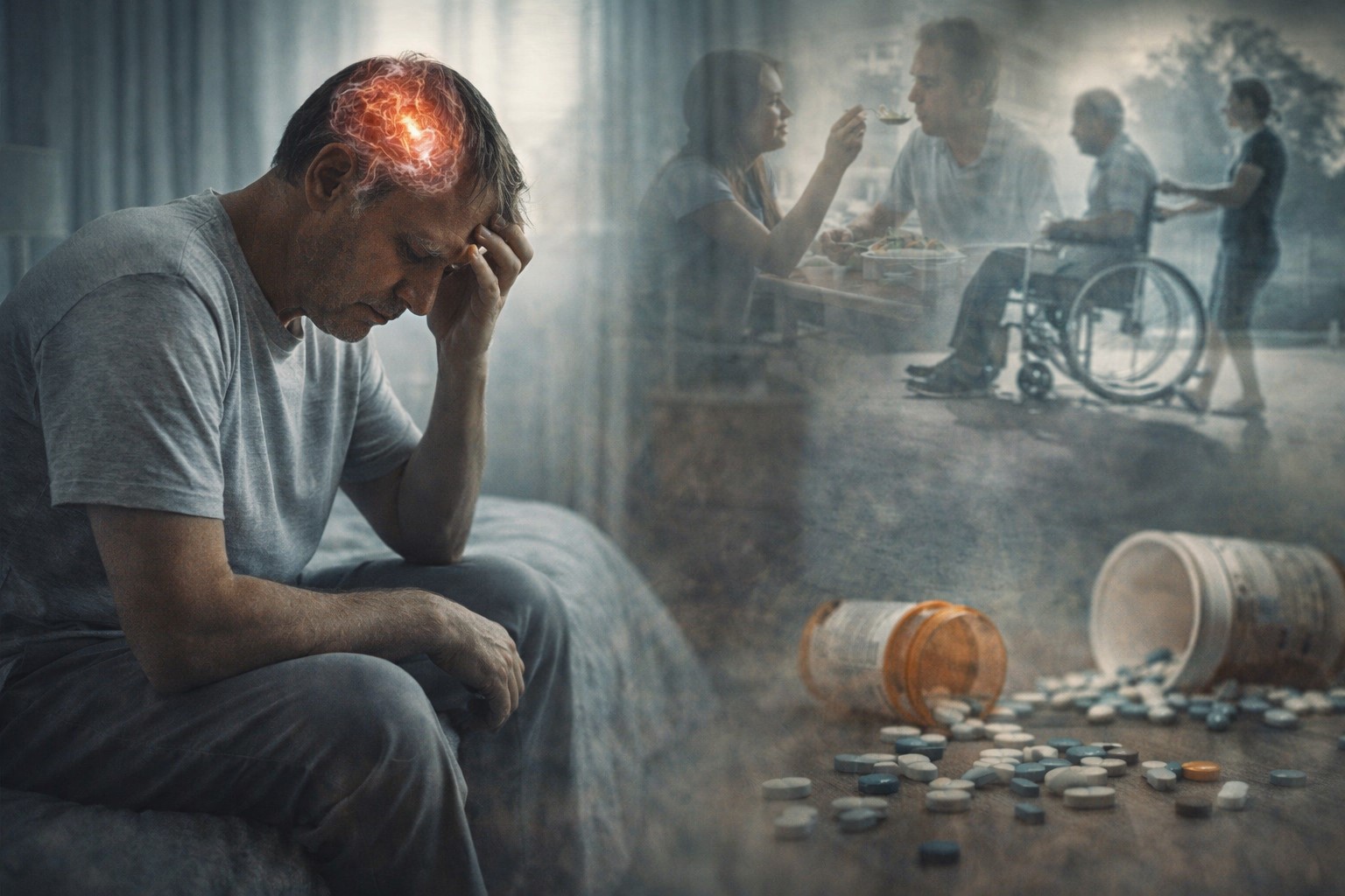 Немой инсульт: как распознать скрытую угрозу для мозга